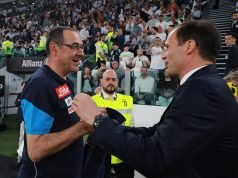 Chelsea could sign three Napoli players if Sarri joins them