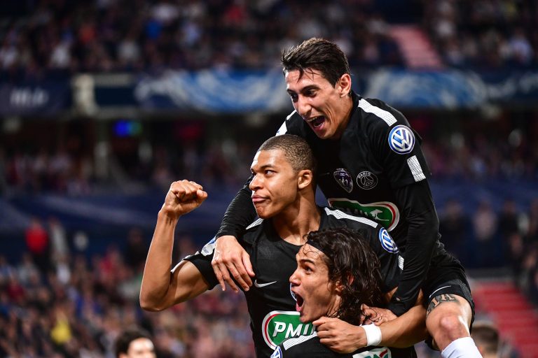 Chelsea line up superstar as replacement for departing player