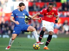 Chelsea players to be sold summer 2018 Danny Drinkwater