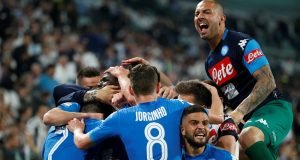 Chelsea preparing a club record bid for Napoli star