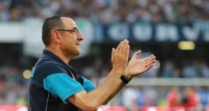 Chelsea pushed to appoint Maurizio Sarri as their new manager