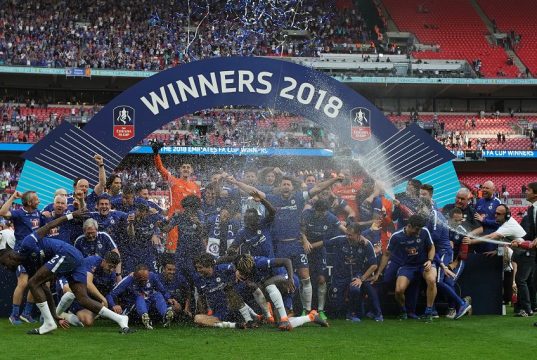 Chelsea star has no interest joining Premier League rival