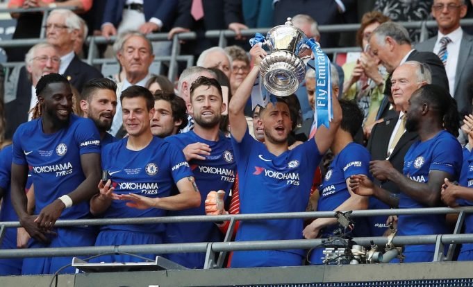 Chelsea star insists the club can sign world's best players