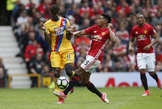 Chelsea target has been valued at £70 million