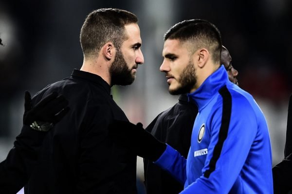 Chelsea to make a move for Mauro Icardi