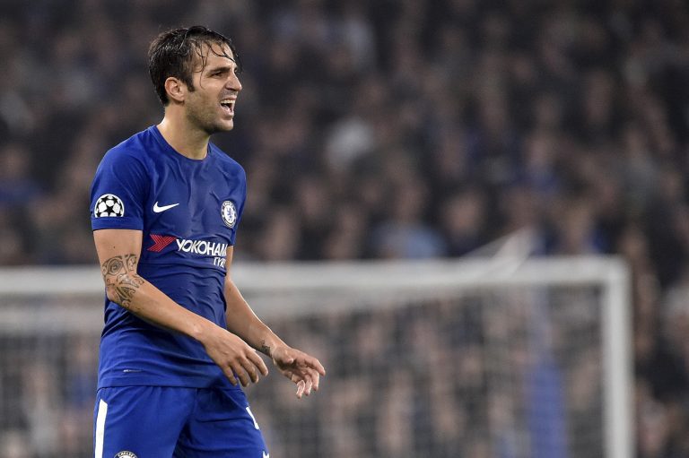 Top 10 Players who have played for Chelsea and Barcelona