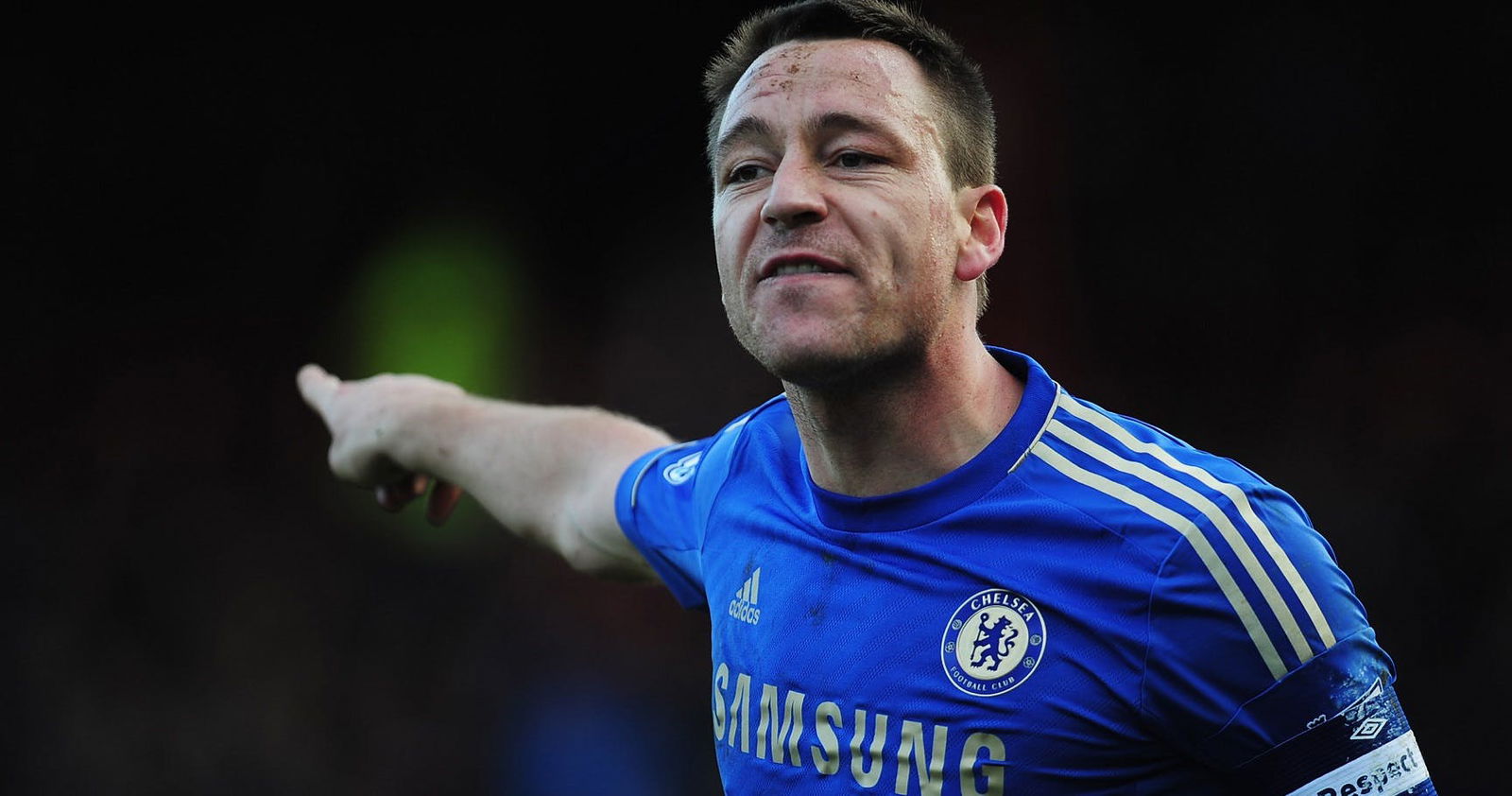 John Terry Most Hated Chelsea Player