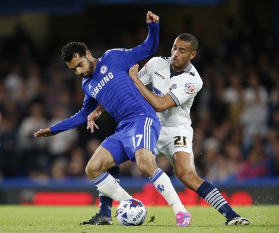 Mohamed Salah Top 5 players who failed at Chelsea