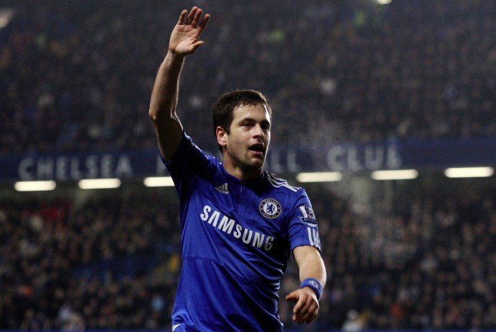 Players who played for Liverpool and Chelsea Joe Cole