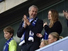 Chelsea Owner Has No Intention Of Selling The Club