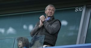 Roman Abramovich sacking former Chelsea managers past Chelsea managers