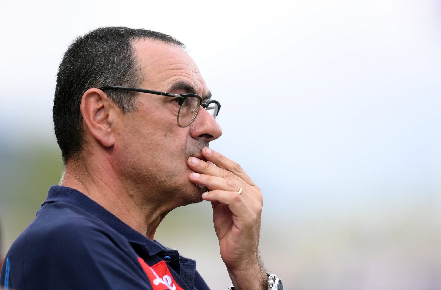 Sarri drops a huge hint about him joining Chelsea