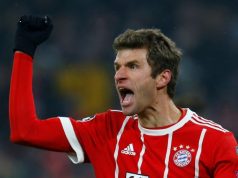 List of Free Agents Chelsea can sign this Summer