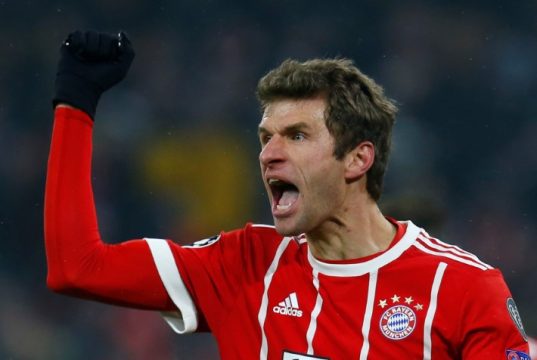 List of Free Agents Chelsea can sign this Summer