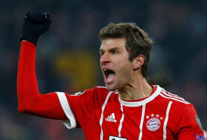 List of Free Agents Chelsea can sign this Summer