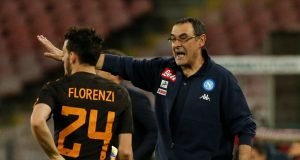 Agent urges Chelsea to find an agreement with Napoli