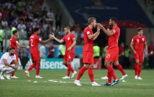 Chelsea Player ratings World Cup 2018 first round Ruben Loftus-Cheek