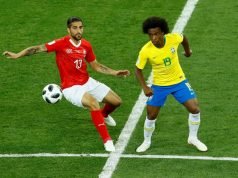 Chelsea Player ratings World Cup 2018 first round