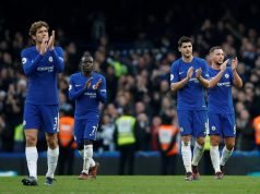 Chelsea ace no longer a target for European giants