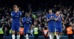 Chelsea ace no longer a target for European giants