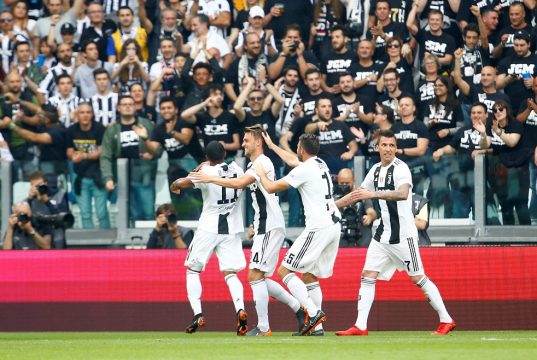 Chelsea close to agreeing a fee with Juventus for Daniele Rugani