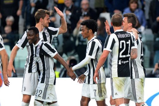 Chelsea have emerged as favourites to sign Daniele Rugani