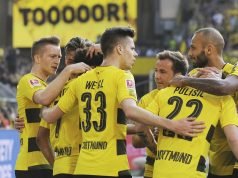 Chelsea interested in signing Borussia Dortmund star
