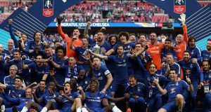 Chelsea striker Alvaro Morata wanted by European giants