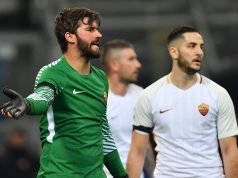 Chelsea target has no desire to leave Roma