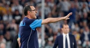 Maurizio Sarri backed to be a success at Chelsea