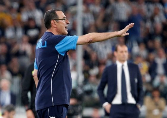 Maurizio Sarri backed to be a success at Chelsea