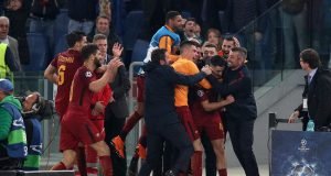 Roma to set deadline for Chelsea target