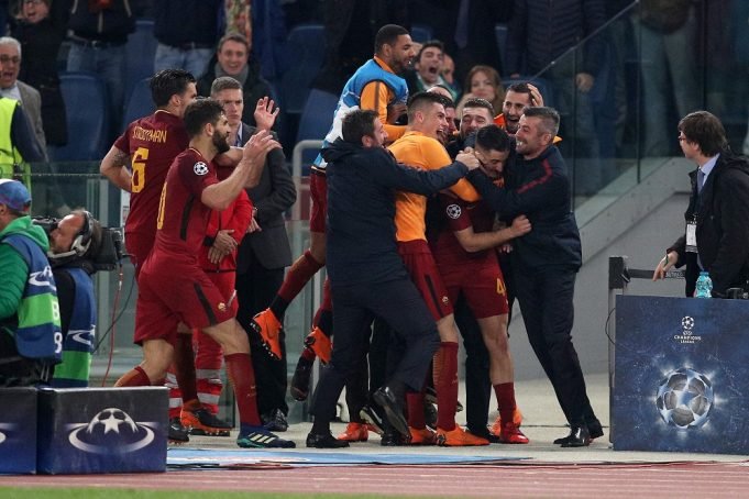 Roma to set deadline for Chelsea target