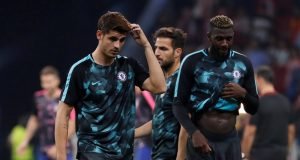 AC Milan are interested in signing Chelsea ace