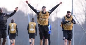 AC Milan increase price tag for Chelsea target
