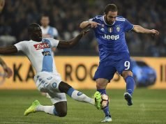 Boost for Chelsea in pursuit of Serie A star