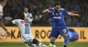 Boost for Chelsea in pursuit of Serie A star