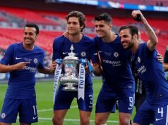 Chelsea ace thinks he can thrive under new manager Maurizio Sarri