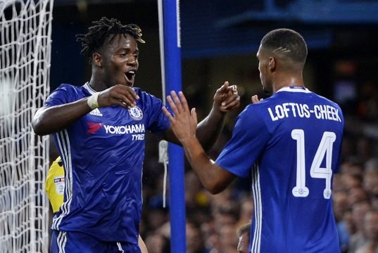Chelsea ace urged to quit the club this summer