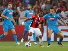 Chelsea are still interested in signing Jean Michael Seri