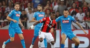 Chelsea are still interested in signing Jean Michael Seri