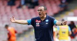Chelsea believes Maurizio Sarri will convince trio to stay at the Club this summer