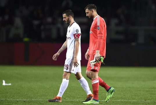 Chelsea could move for Serie A star