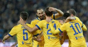 Chelsea ready to make mega-bid for Juventus duo