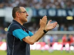 Chelsea suffers setback in their pursuit of Napoli stars