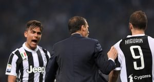 Chelsea willing to offload duo to land Juventus star