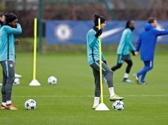 La Liga set to launch a bid for Chelsea ace