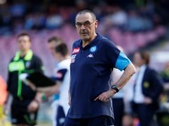 Maurizio Sarri has been appointed as new Chelsea manager