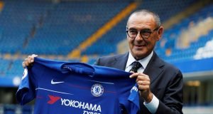 Maurizio Sarri wants to keep Chelsea star at the club