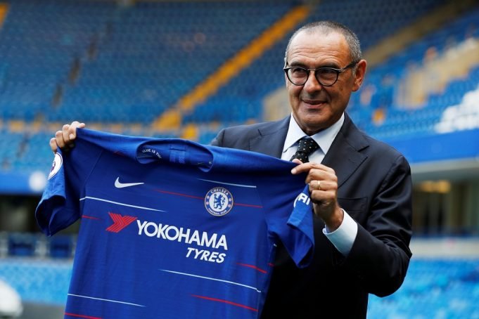 Maurizio Sarri wants to keep Chelsea star at the club